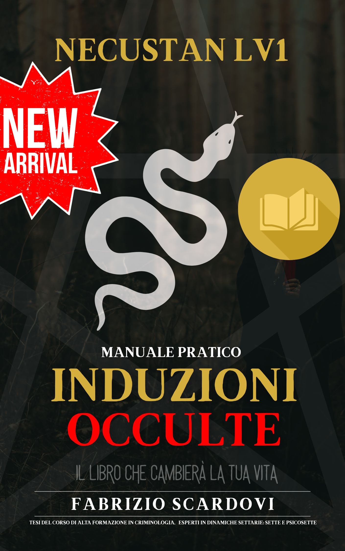 Induzioni Occulte | Ebook