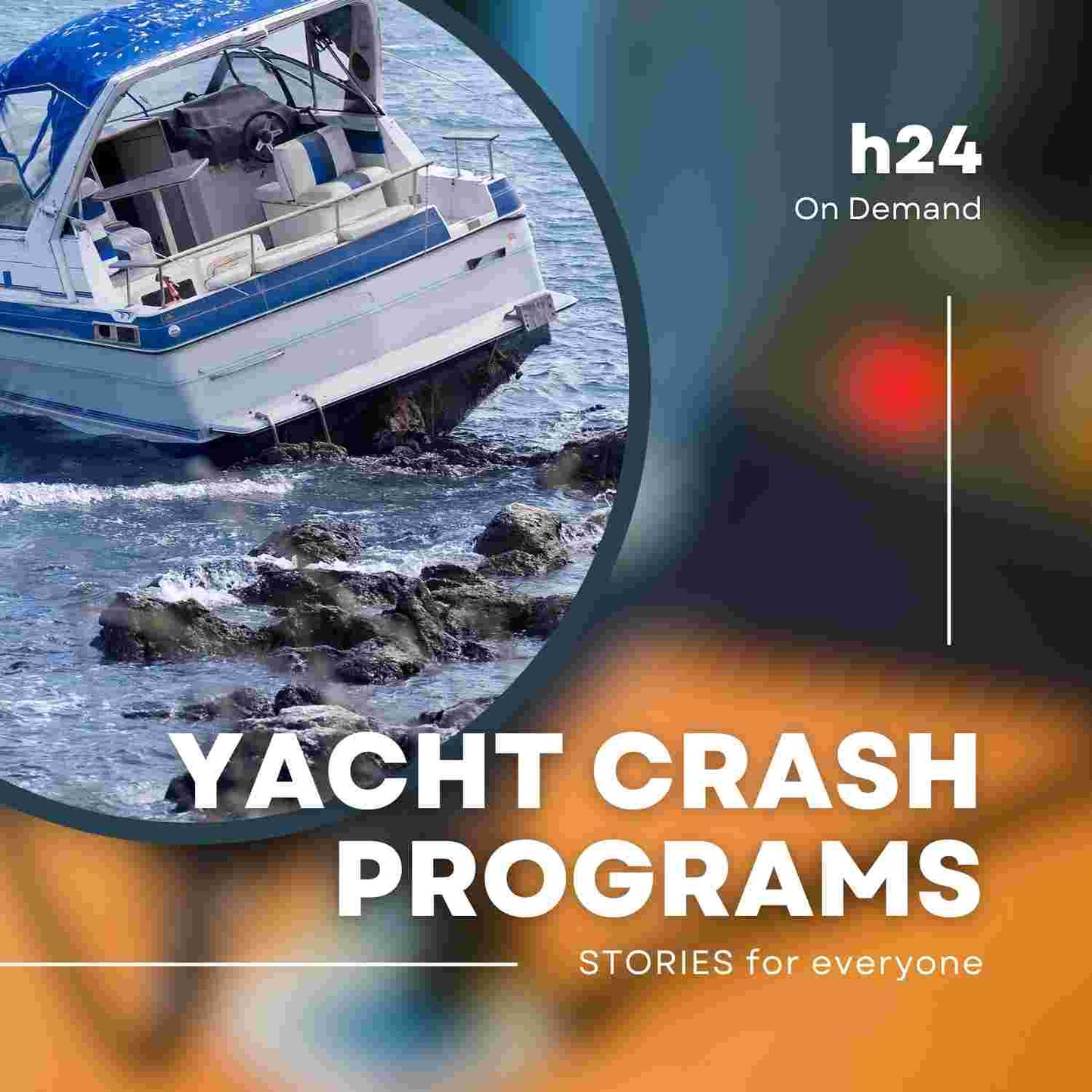 Planes, Boats, Cars, and Other Major Accidents