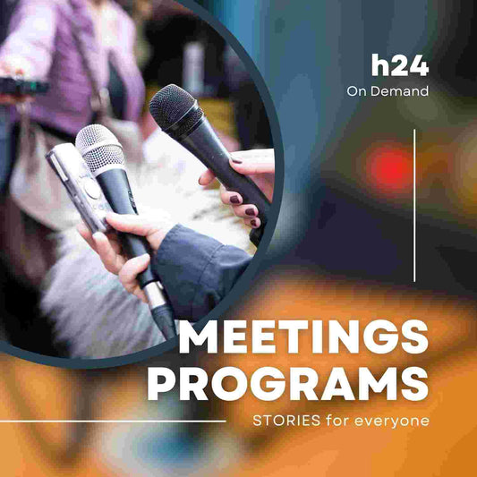 Meetings