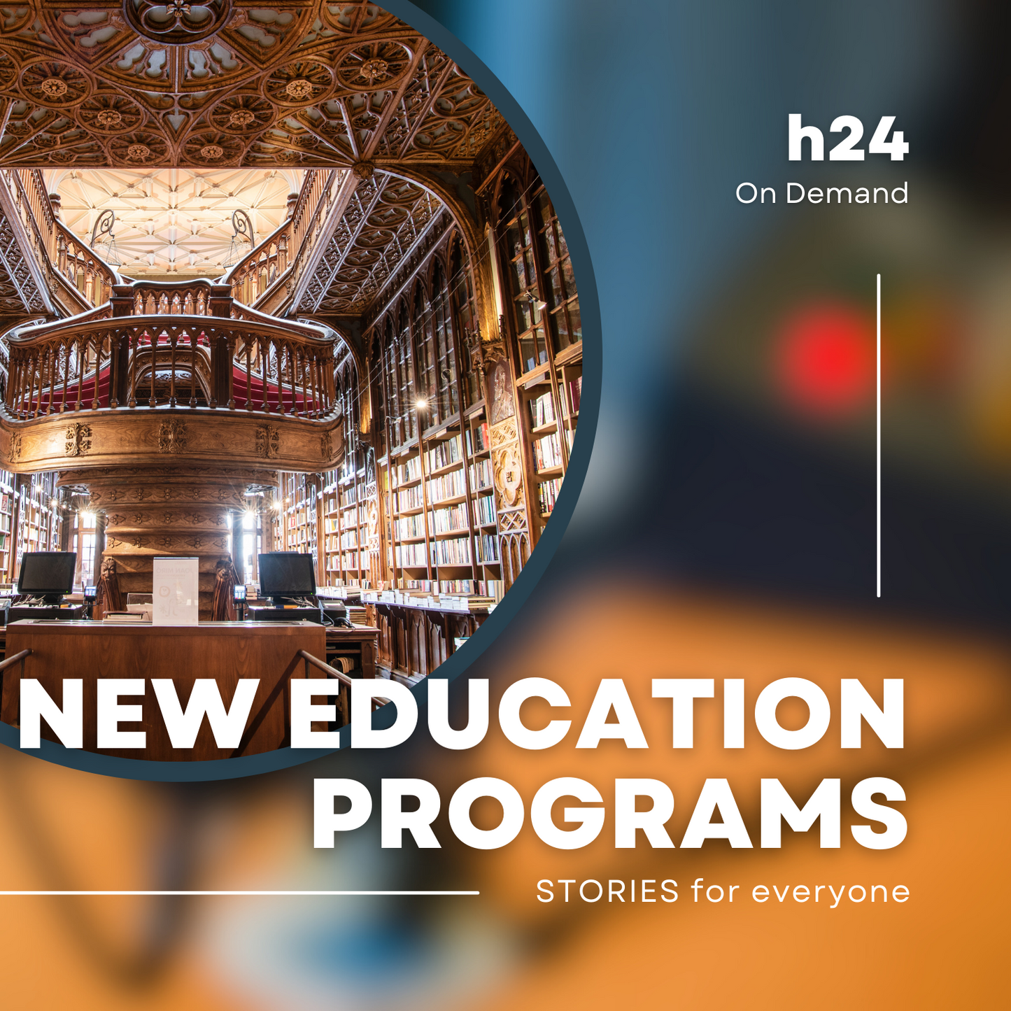 Global EdTech Intelligence: Commission Your Next Impactful Story