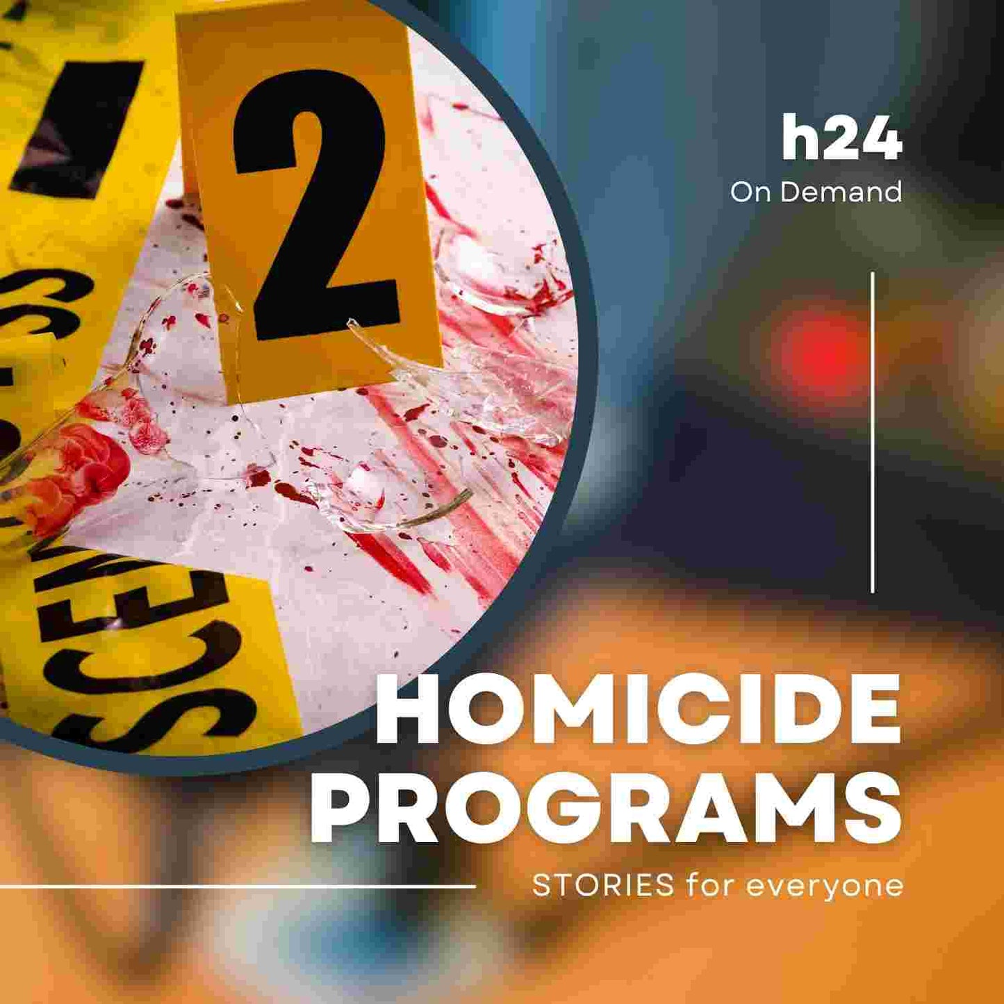 Homicides, Robberies, Crimes, Arrests: Responsible Reporting for Community Safety & Justice