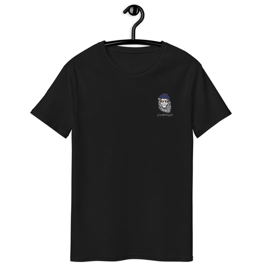 Men's premium cotton t-shirt